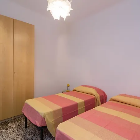 Apartman Vista Sul Parco