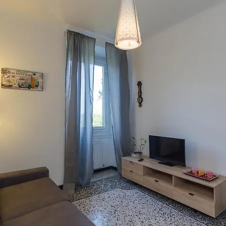 Apartman Vista Sul Parco Genova