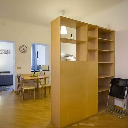 Apartman Vista Sul Parco