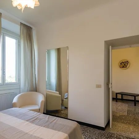Appartamento Vista Sul Parco *
